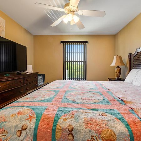 Colony Club Villa Gulf Shores Room photo